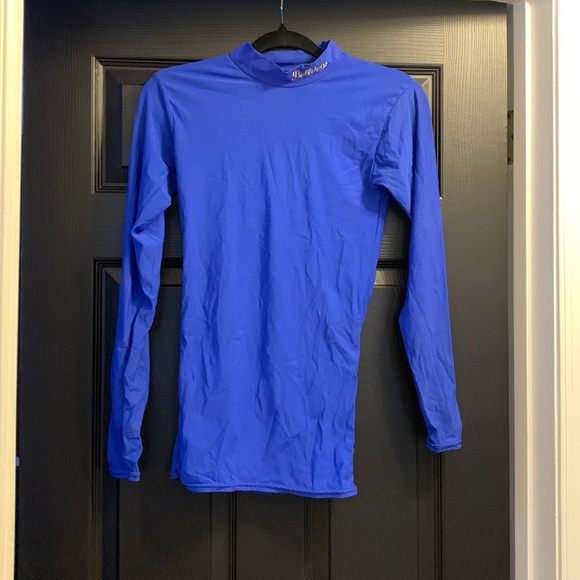 Base layer - Picture 2 of 7